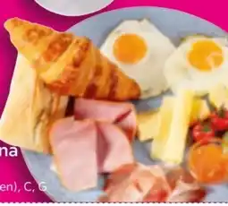 Mömax Mömax Grande Mia Cucina Frühstück Angebot