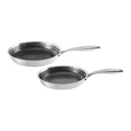 Mömax PFANNENSET ALEKSANDRA 2-teilig Angebot