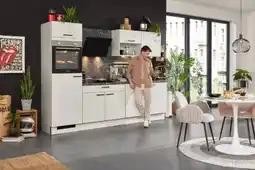 Mömax pino Küchenblock Angebot