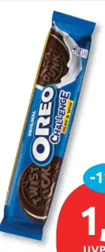 Budni Oreo Original Rolle Angebot