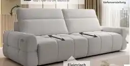 porta Quartier Möbel Bigsofa Rowen Angebot