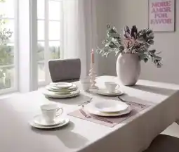 Mömax Tafelservice Florine 8-tlg Angebot