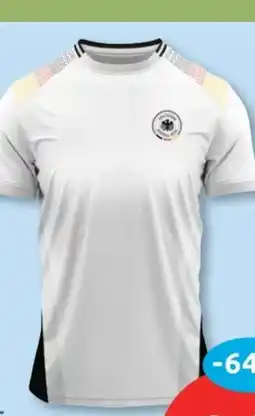Budni DFB Unisex Trikot Angebot