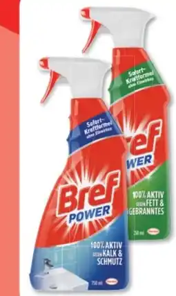 Budni Henkel Berf Power Kalk & Schmutz Angebot