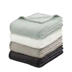 Mömax Kuscheldecke Kuschelix Angebot