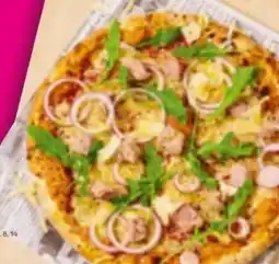 Mömax Mömax Pizza Tonno Angebot