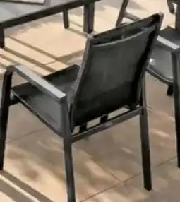 porta Kettler Stapelstuhl Angebot