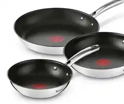 porta Tefal Pfannen-Set Duetto+ 3tlg Angebot