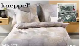 porta Kaeppel Satin-Bettwäsche Angebot
