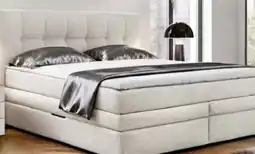 porta Boxspringbett Amy Angebot