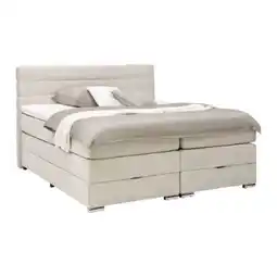 Mömax Boxspringbett London Angebot