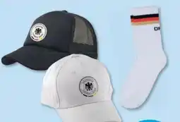 Budni DFB Unisex Cap Angebot