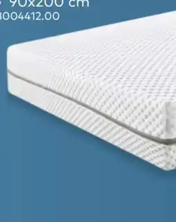 porta Hemafa 7-Zonen Kaltschaummatratze Princess 800 Angebot