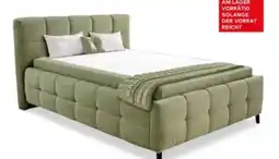 porta Bett Angebot