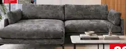 porta Phill Hill Ecksofa Edo Angebot