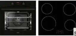 porta Amica Autarkes Induktionskochfeld KMI754000C Angebot
