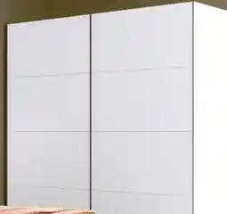 porta Quartier Möbel SCHWEBETÜRENSCHRANK CAMBRIDGE 1 Angebot