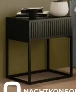 porta Quartier Möbel NACHTKONSOLE CASIA Angebot