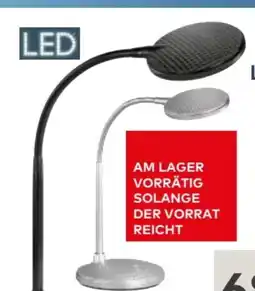 porta LED-Schreibtischleuchte Angebot