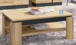 porta Quartier Möbel COUCHTISCH CALVI Angebot
