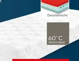 porta Sleep First Kaltschaummatratze Angebot