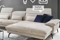 porta Carla Noori Ecksofa Angebot