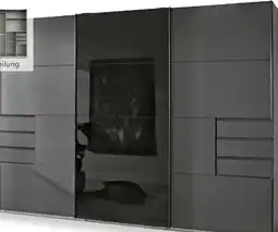 porta Quartier Möbel Schwebetürenschrank Teneriffa Angebot