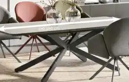 porta Quartier Möbel Esstisch Lucca Angebot