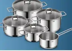 porta Silit Topf-Set Alicante 5-tlg Angebot