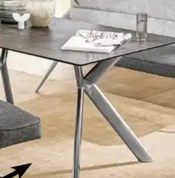 porta Casavanti Esstisch Angebot