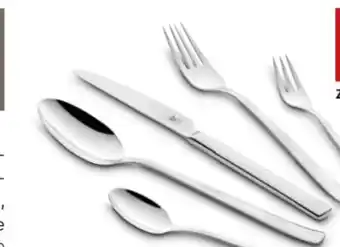 porta Zwilling J.A. Henckels Menuebesteck 30-tlg Angebot