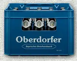 nahkauf Oberdorfer Helles Angebot