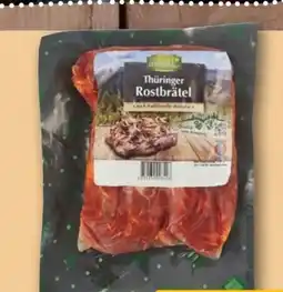 nahkauf Thüringer Landstolz Rostbrätel Angebot