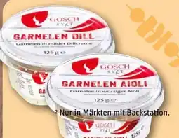 nahkauf Gosch Garnelensalat Angebot