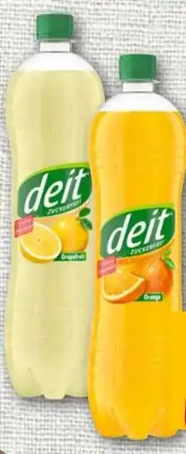 nahkauf Deit Limonade Angebot