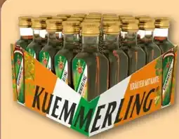 nahkauf Kuemmerling Kräuterlikör Angebot