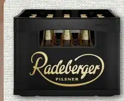 nahkauf Radeberger Pilsner Angebot