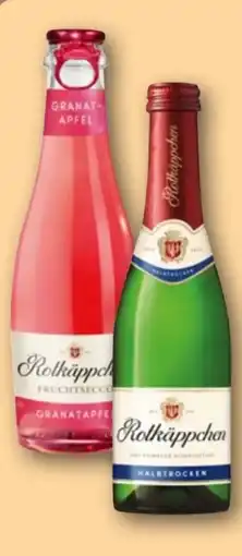 nahkauf Rotkäppchen Sekt Angebot