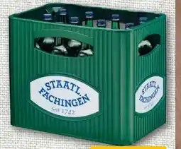 nahkauf Staatl. Fachingen Heilwasser Angebot