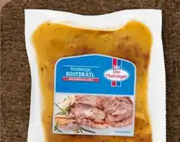 nahkauf Die Thüringer Rostbrätl Angebot