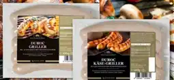 nahkauf Gold Selection Duroc Griller Angebot
