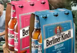 nahkauf Berliner Kindl Weisse Angebot