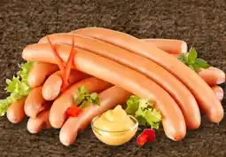 nahkauf Havelländer Wurstwaren Wiener Würstchen Angebot