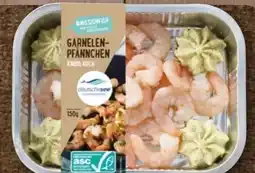 nahkauf Deutsche See Garnelen Pfännchen Angebot