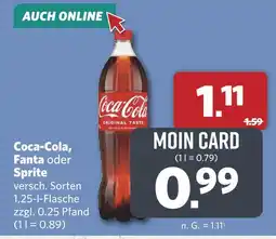 Combi Coca-cola Angebot