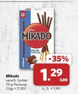 Combi Lu mikado Angebot