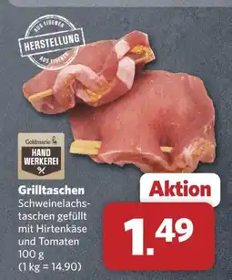 Combi Goldmarie grilltaschen Angebot