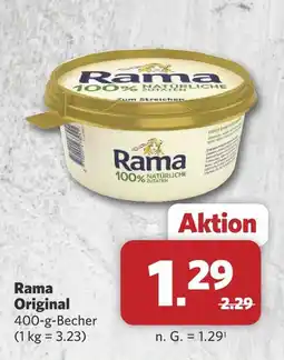Combi Rama original Angebot