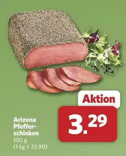 Combi Arizona pfefferschinken Angebot