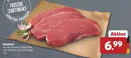 Combi Schnitzel Angebot